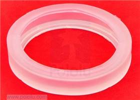 High-Traction Sticky Tire